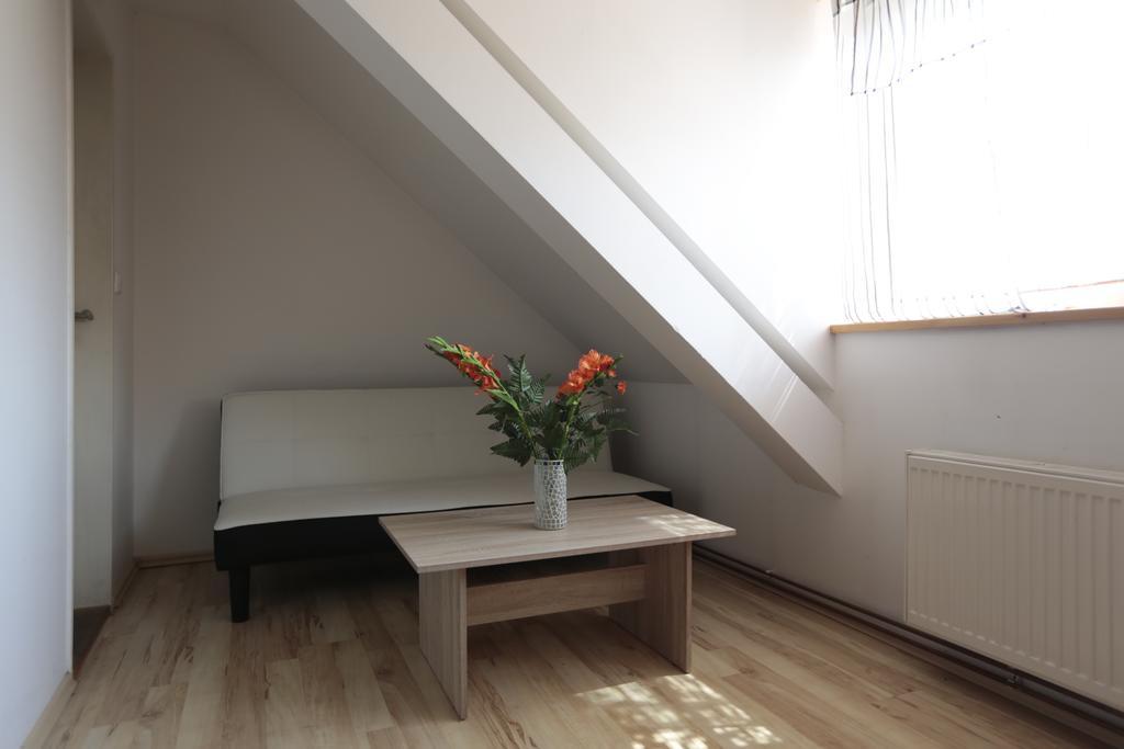 Penzion Na Cymbalku Horni Tranovice Kamer foto
