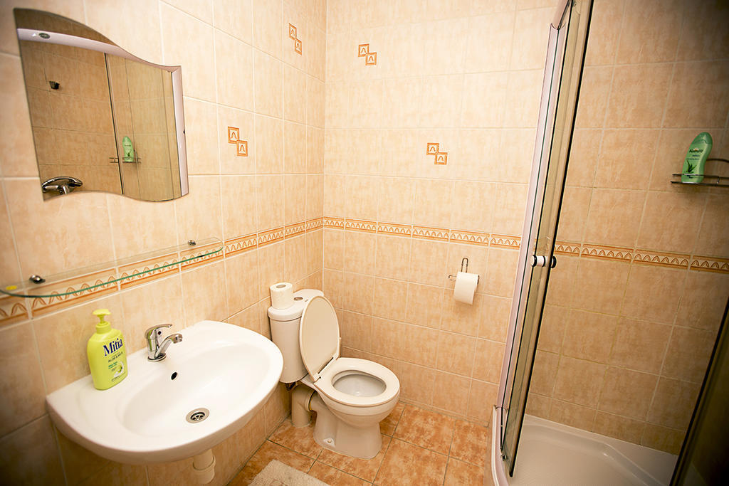Penzion Na Cymbalku Horni Tranovice Kamer foto