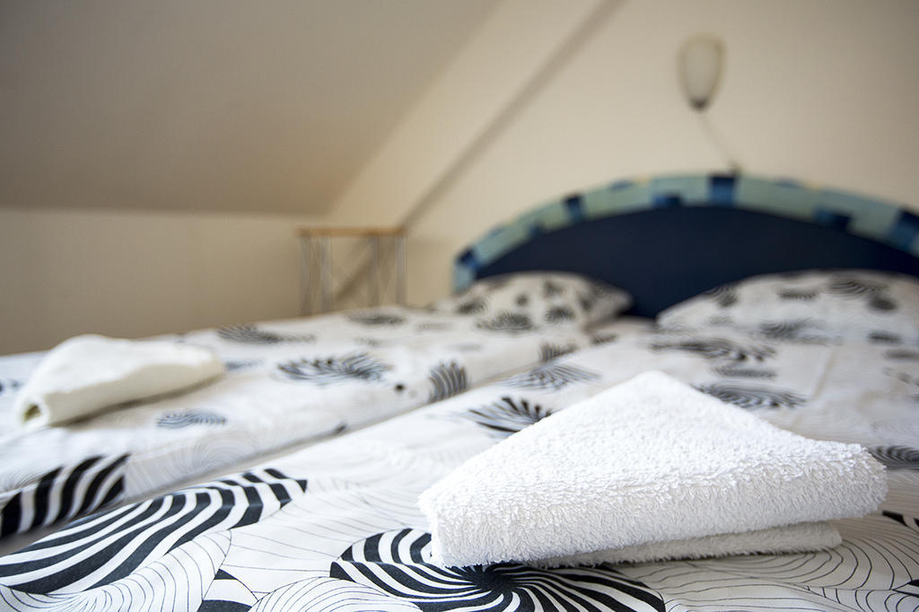 Penzion Na Cymbalku Horni Tranovice Kamer foto