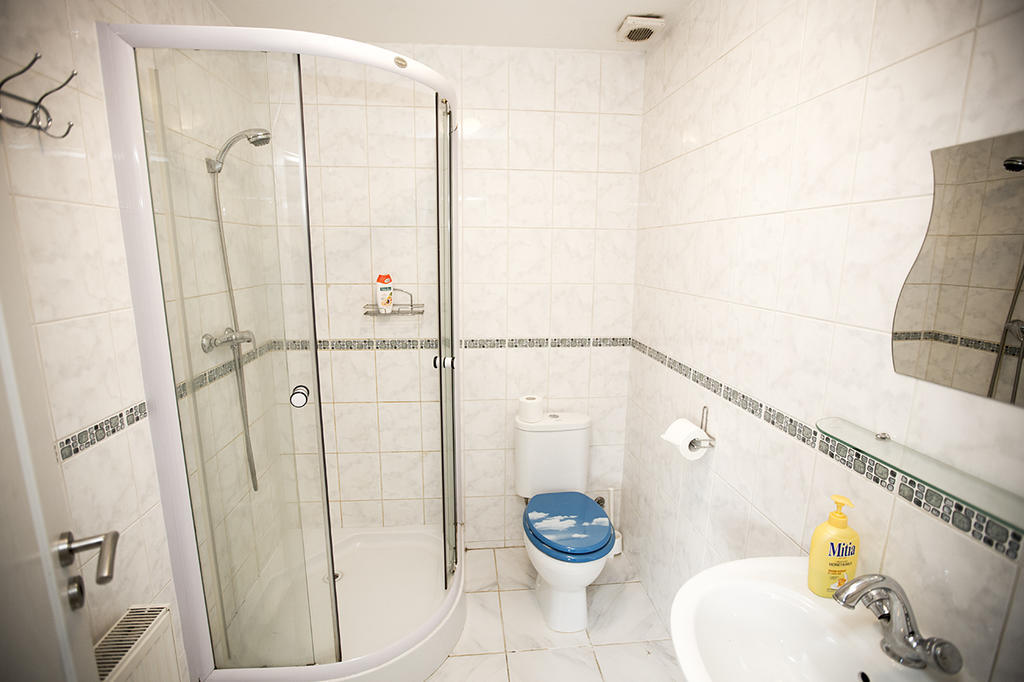 Penzion Na Cymbalku Horni Tranovice Kamer foto