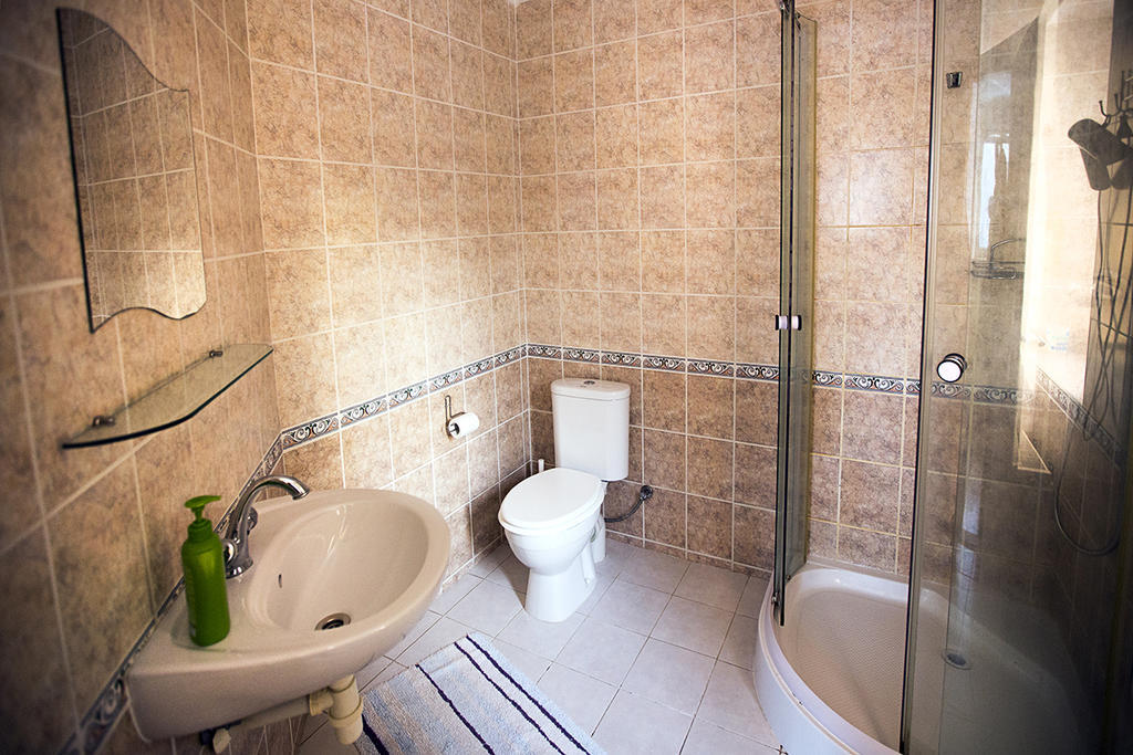 Penzion Na Cymbalku Horni Tranovice Kamer foto