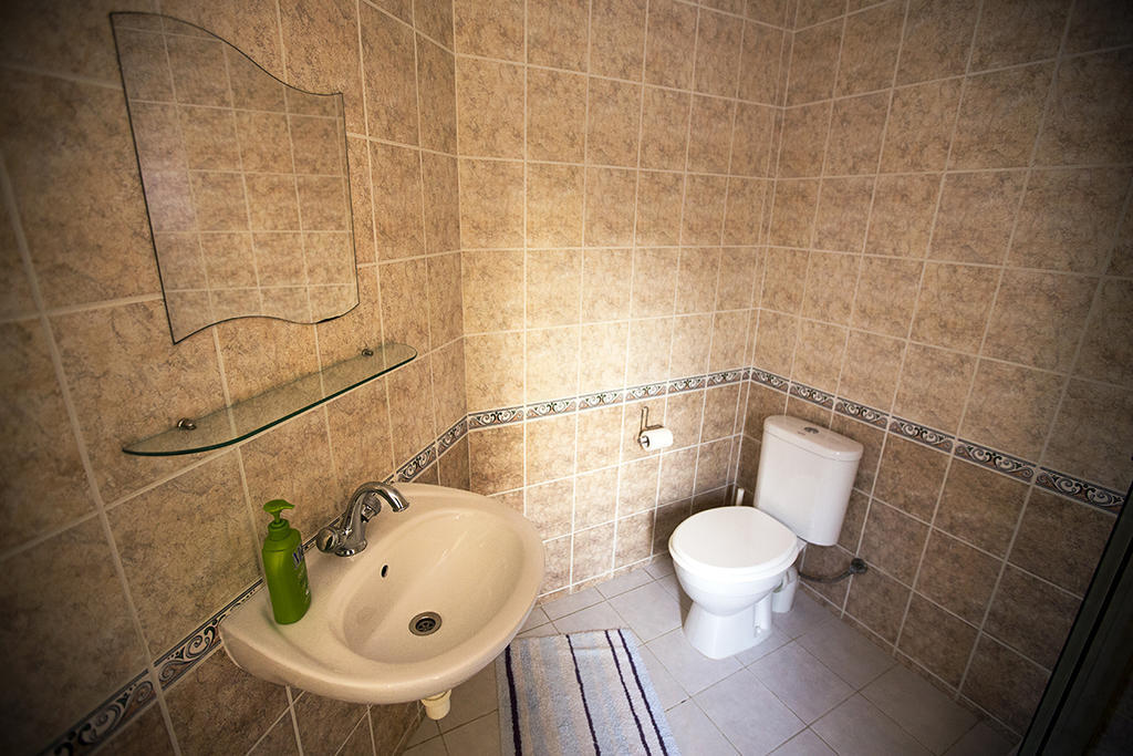 Penzion Na Cymbalku Horni Tranovice Kamer foto