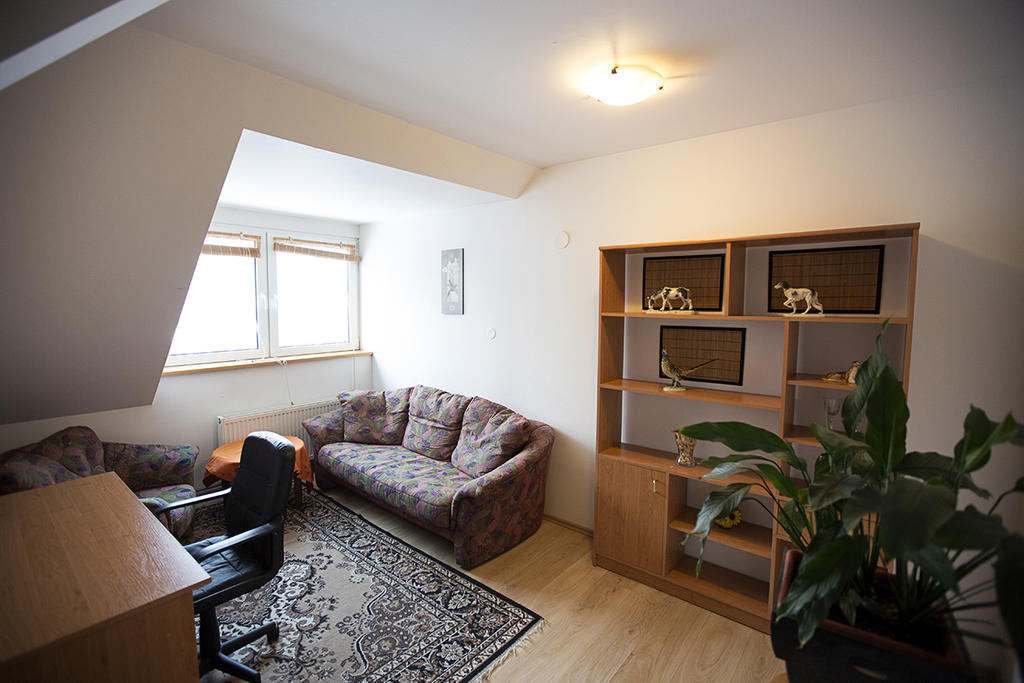 Penzion Na Cymbalku Horni Tranovice Kamer foto